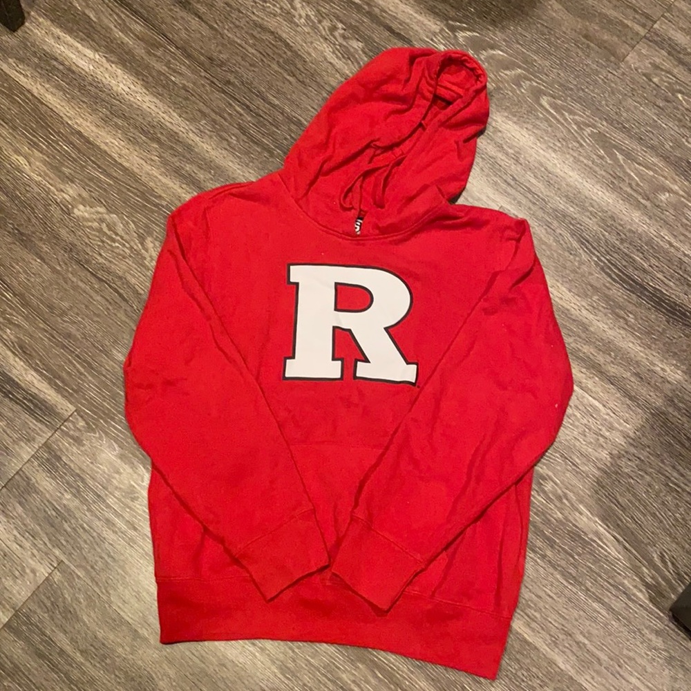 Rutgers Hoodie